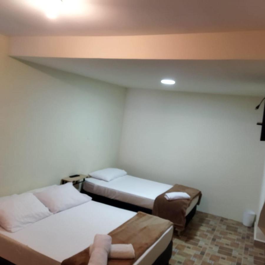 Hospedaje En Esplendor 하르딘 외부 사진