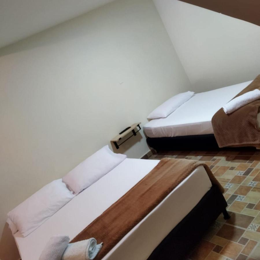 Hospedaje En Esplendor 하르딘 외부 사진