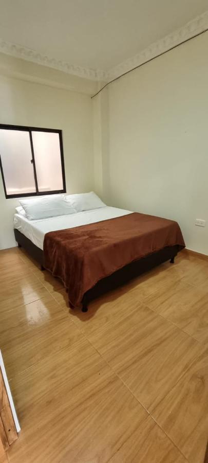 Hospedaje En Esplendor 하르딘 외부 사진