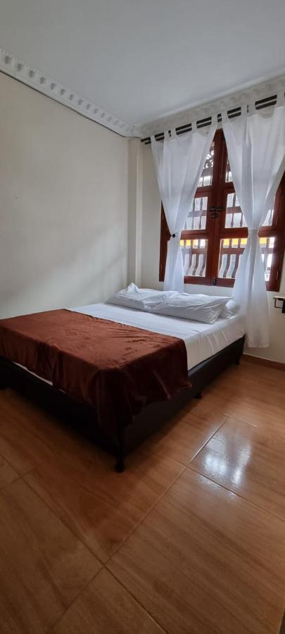 Hospedaje En Esplendor 하르딘 외부 사진