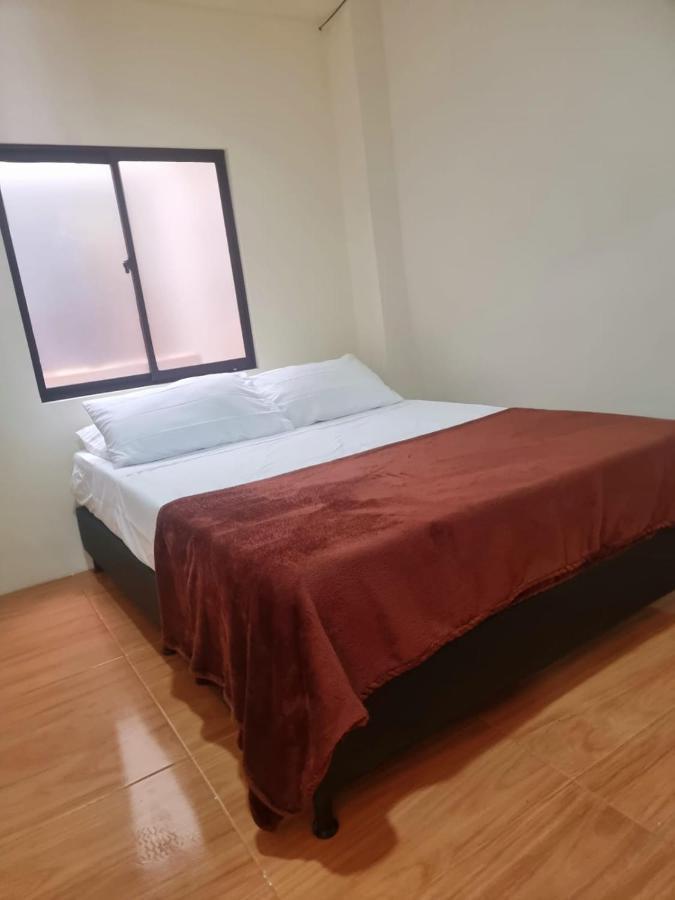 Hospedaje En Esplendor 하르딘 외부 사진