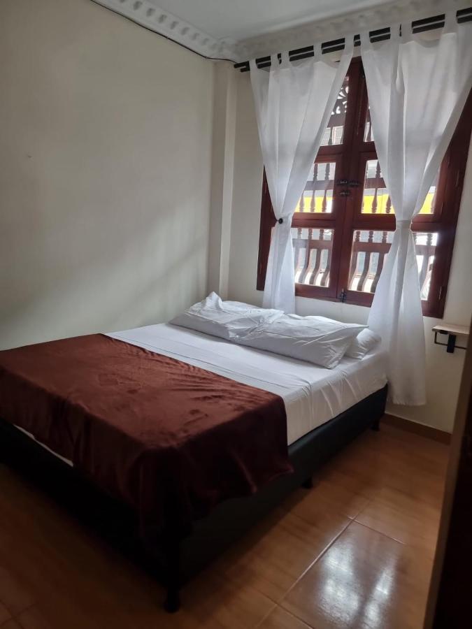 Hospedaje En Esplendor 하르딘 외부 사진