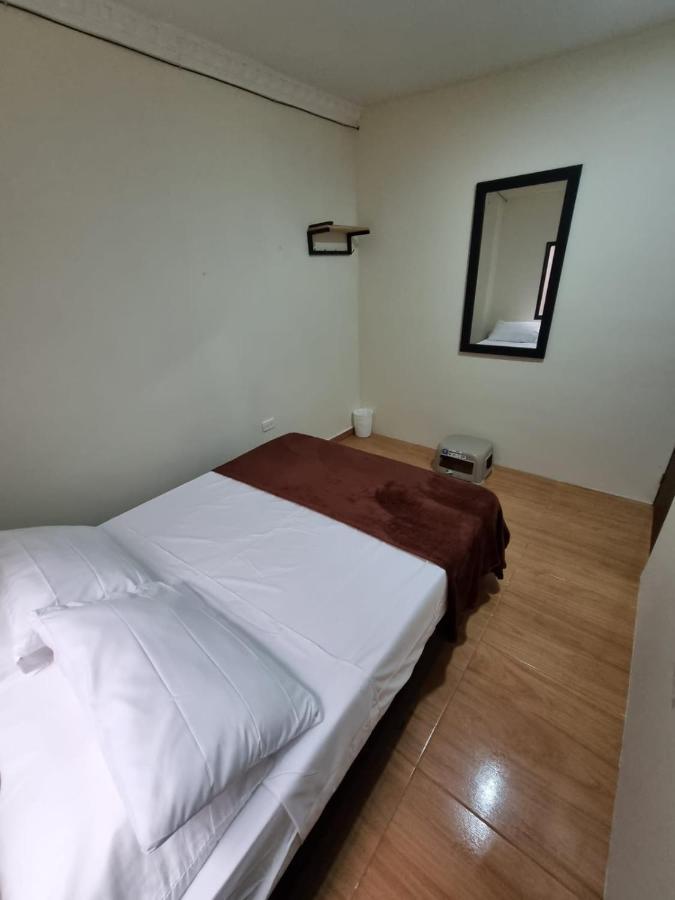 Hospedaje En Esplendor 하르딘 외부 사진